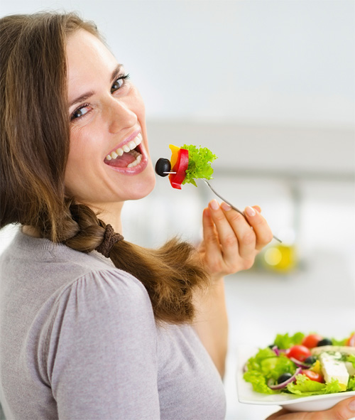 Healty Aging Diet Program By Sparsh Diet Clinic