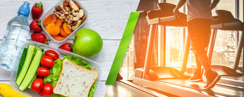 Weight Loss Diet Program By Sparsh Diet Clinic