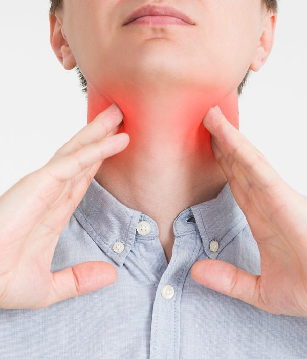 Thyroid Diet Program By Sparsh Diet Clinic