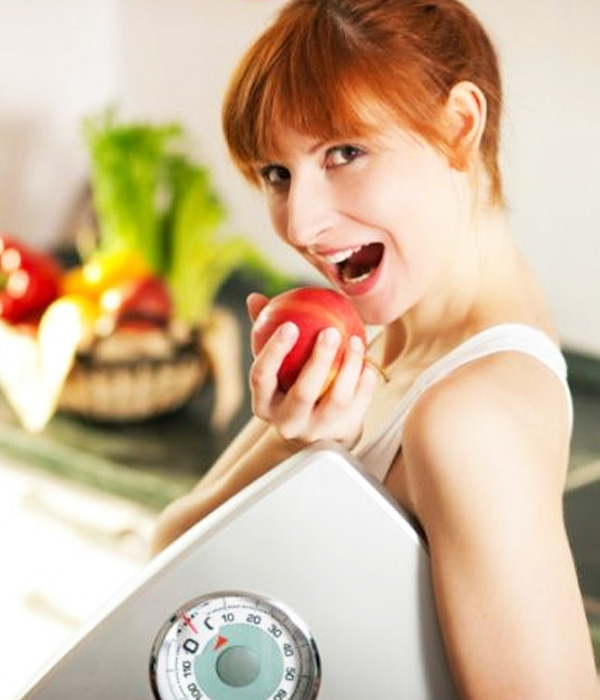 Weight Gain Diet Program By Sparsh Diet Clinic