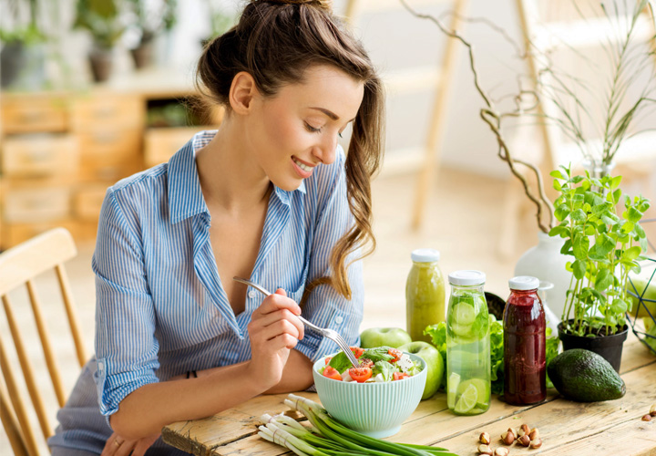 Women Nutrition Program | Ditician Suchi Srivastava